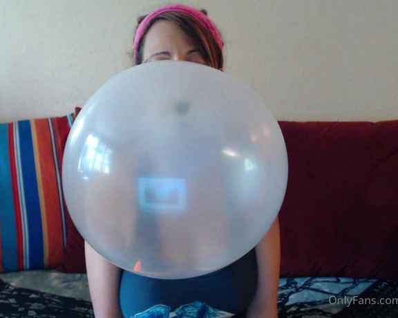 Goddesssandi - See through bubbles 43 (18.02.2022)