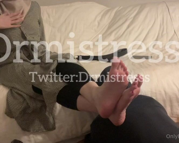 Drmistresss - OnlyFans Video LD (16.04.2023)