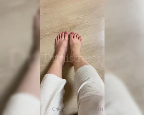 Drmistresss - OnlyFans Video Uk (08.11.2022)