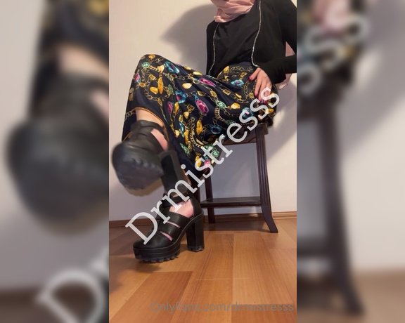 Drmistresss - OnlyFans Video 2 (24.12.2022)