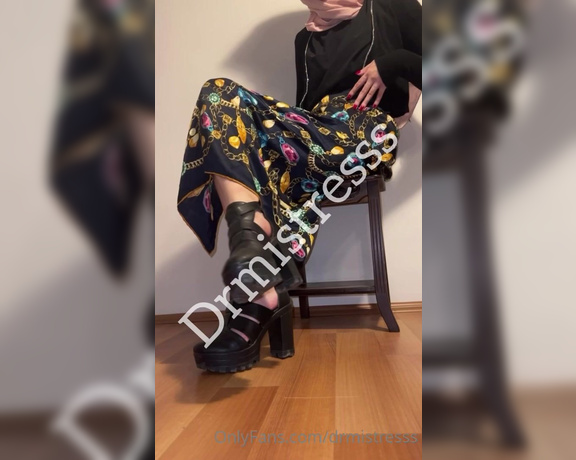 Drmistresss - OnlyFans Video 2 (24.12.2022)