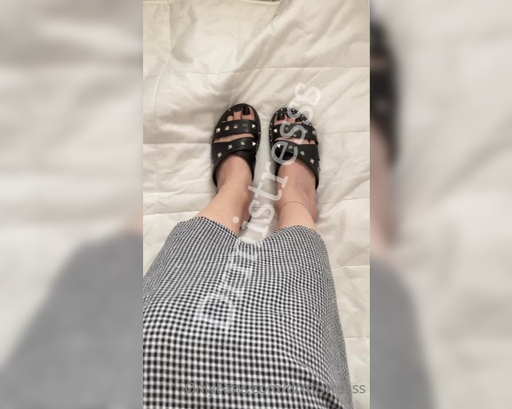 Drmistresss - OnlyFans Video 1 (15.03.2023)