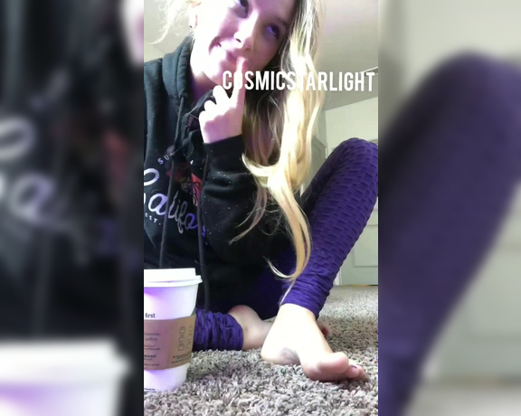 Cosmicstarlight OnlyFans Video321