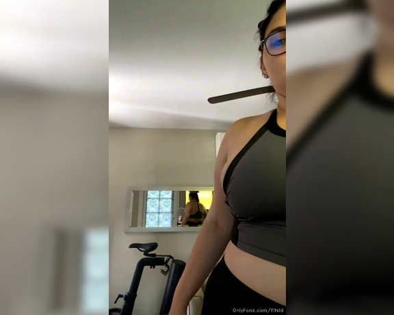 Fitsid - Stream started at pm WORKOUT TIME T (28.05.2020)