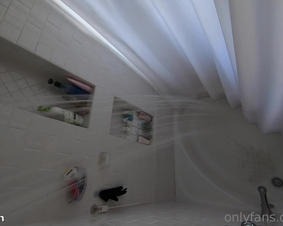 Fitsid - HIDDEN CAMERA Watch Me Shower O (30.03.2019)