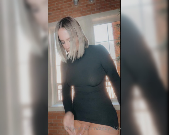 Andyjaide OnlyFans Video27