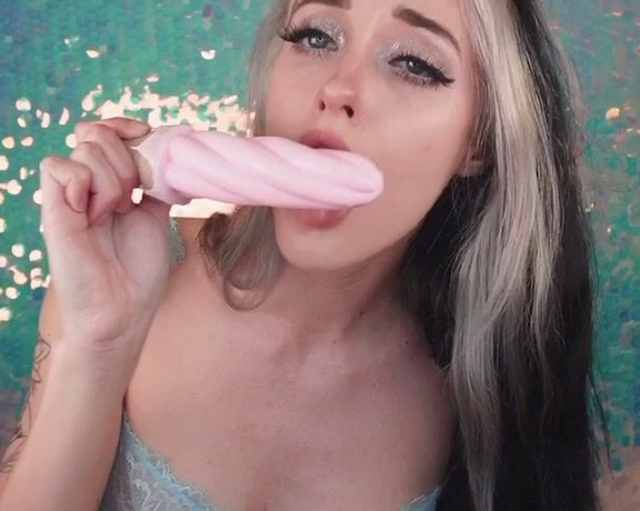 Peachysonly - Message me ICE CREAM BJ” and i’ll send you the whole juicy video to buy kc (12.03.2023)