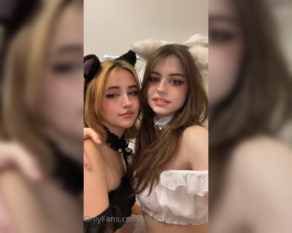 HannahOwO OnlyFans Video9