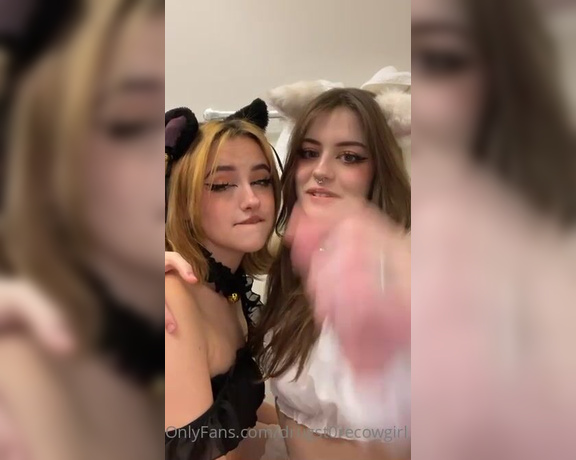 HannahOwO OnlyFans Video9