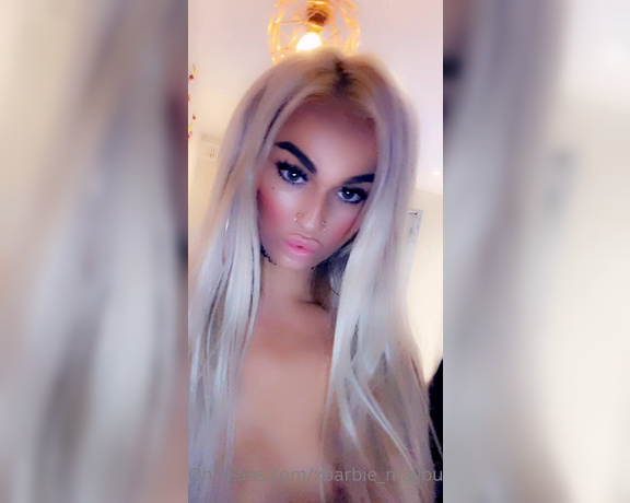 Xbarbie_malibux - Cum sluts p (24.08.2020)