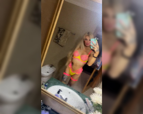 Xbarbie_malibux - OnlyFans Video zx (01.03.2022)