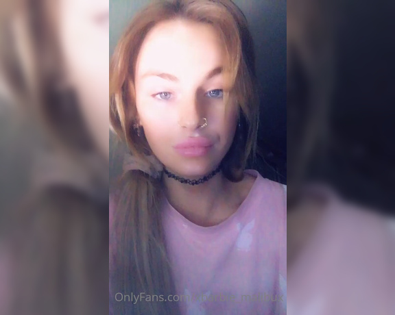 Xbarbie_malibux - Horny this morning s (29.04.2020)