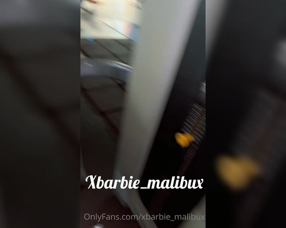 Xbarbie_malibux - OnlyFans Video QG (22.06.2022)