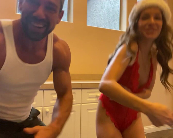 Kimmygrangerxxx - Me and Johnny castle has so much fun don’t miss this today p (24.12.2019)