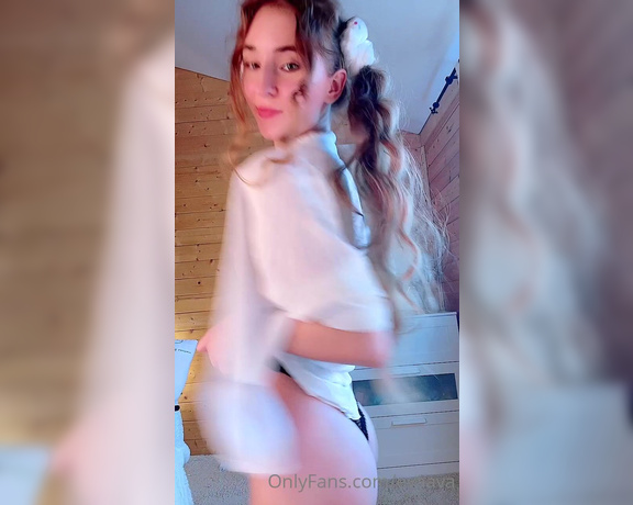 Evaava - Tap if you like my dancing and wanna see more IV (17.07.2021)