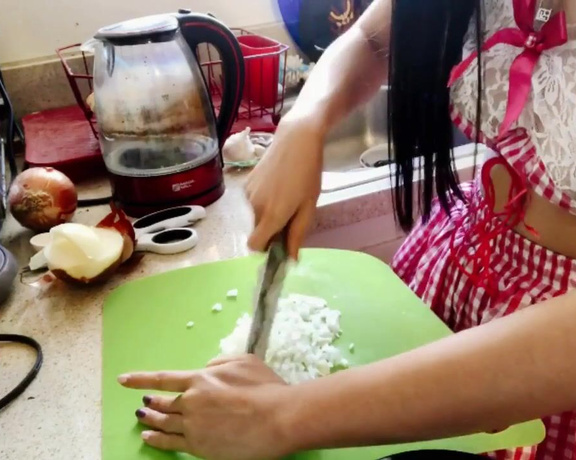 Maricahase - Video Sexy cooking how to cook Stuffed Cabbage Minced meat . oz peace of s (10.01.2019)