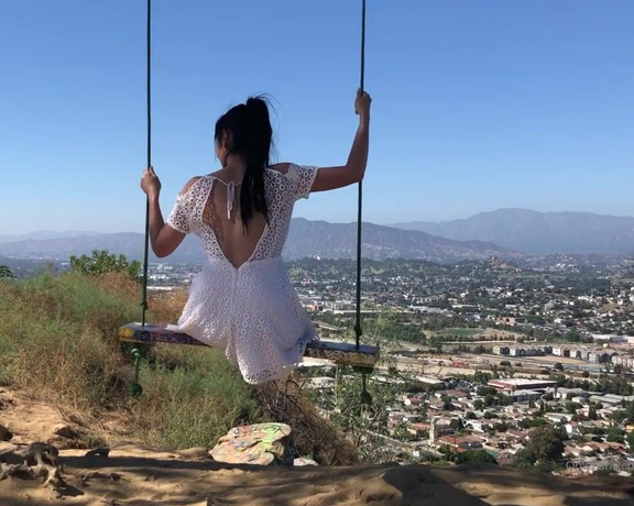 Maricahase - On top of the mountain Z (15.09.2019)