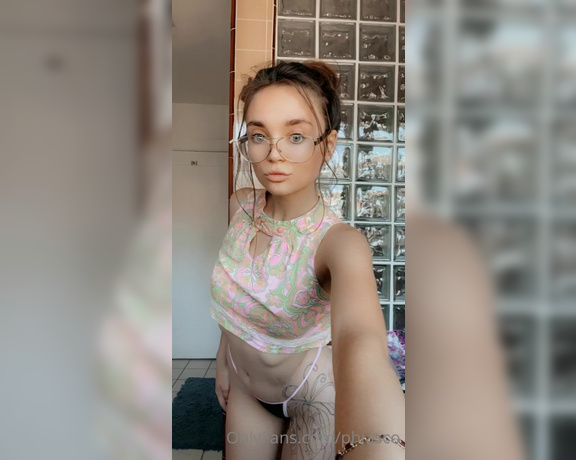 Phiasco - OnlyFans Video iy (10.08.2020)