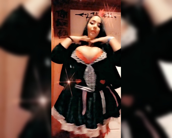 Jaki-Oppai - The Mad Queen Video,  Big Tits, Milf, Big Ass