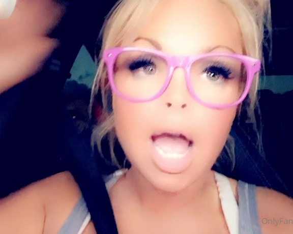 Jesse Jane - @Jessejanex Over this drive,  Big Tits, Milf