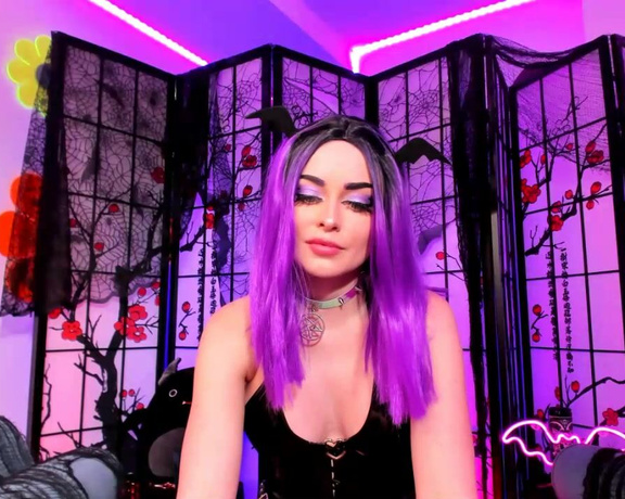 Jewelz Blu Onlyfans Stream Started At Am Spooky Sunday L Video,  Big Tits, Cosplay