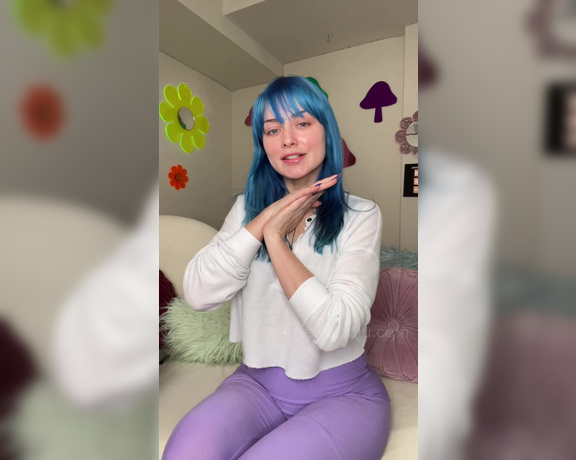 Jewelz Blu Onlyfans Announcing The Winner To My Holiday Raffle~ Thank You Video,  Big Tits, Cosplay