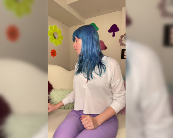 Jewelz Blu Onlyfans Announcing The Winner To My Holiday Raffle~ Thank You Video,  Big Tits, Cosplay