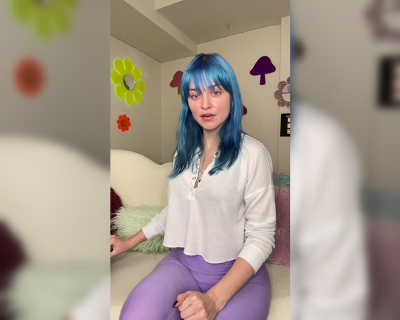 Jewelz Blu Onlyfans Announcing The Winner To My Holiday Raffle~ Thank You Video,  Big Tits, Cosplay