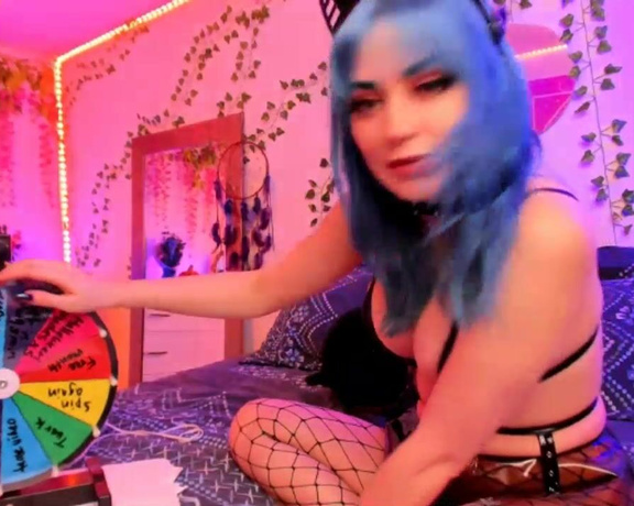 Jewelz Blu Onlyfans Stream Started At Am Happy Halloween Video,  Big Tits, Cosplay