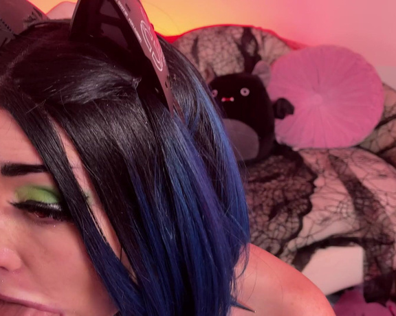 Jewelz Blu Onlyfans I Feed On Men And Their Cum..It Gives Me Life @lukery Video,  Big Tits, Cosplay
