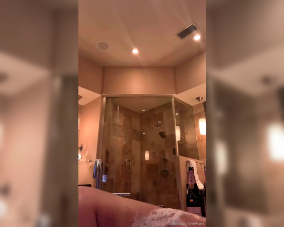 KaliBabbyy OnlyFans Leaks Video_1,  Big Tits, Milf
