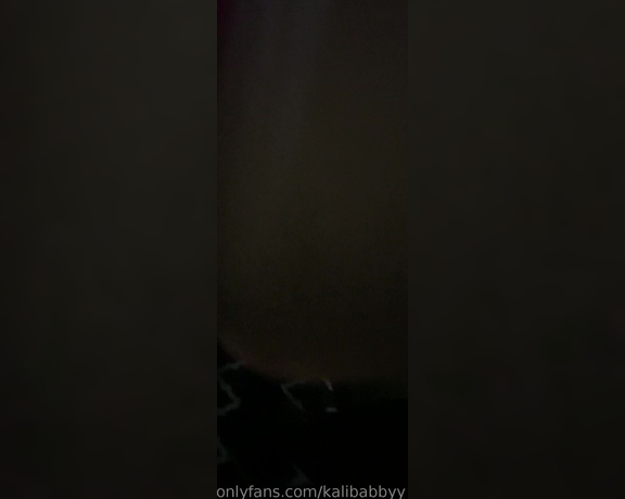 KaliBabbyy OnlyFans Leaks Video_262,  Big Tits, Milf