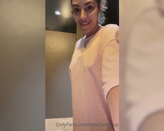 Valeriariosvip - OnlyFans Video 6 (11.04.2022)