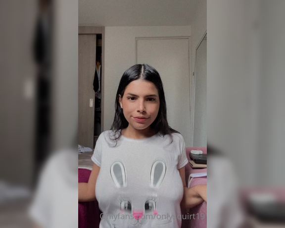 Elfisabella - Have fun with me, Daddy xg (25.04.2022)