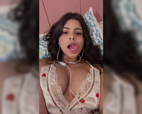 Elfisabella - I’m hot papi ki (05.05.2022)