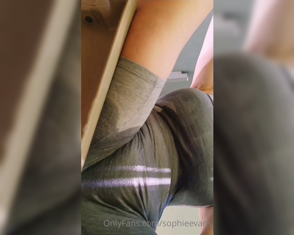 Sophieevans - OnlyFans Video 0o (06.03.2022)