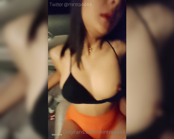 Mintra4444 OnlyFans Video54