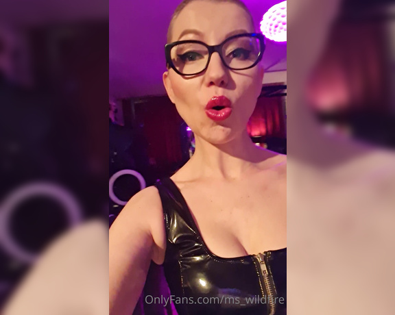 Ms_wildfire OnlyFans Video251