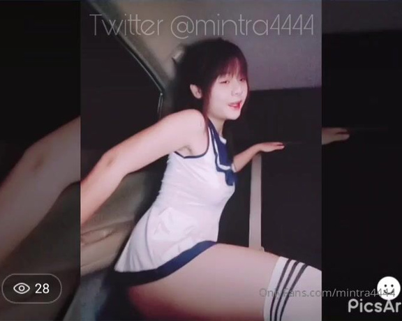 Mintra4444 OnlyFans Video86