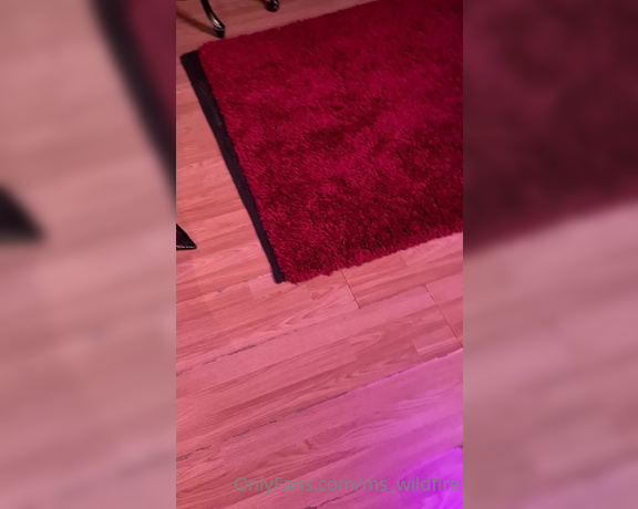 Ms_wildfire OnlyFans Video293