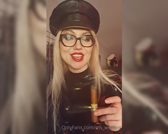 Ms_wildfire OnlyFans Video148