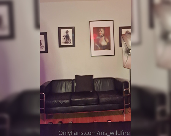 Ms_wildfire OnlyFans Video51