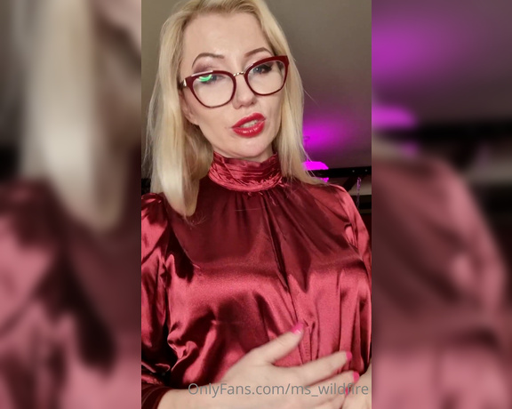 Ms_wildfire OnlyFans Video326