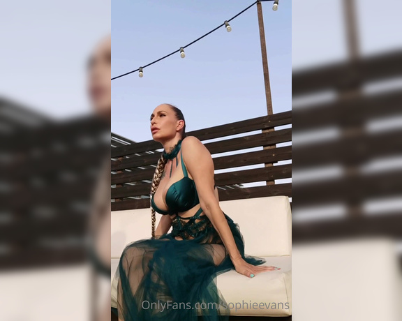 Sophieevans - OnlyFans Video p (07.09.2021)
