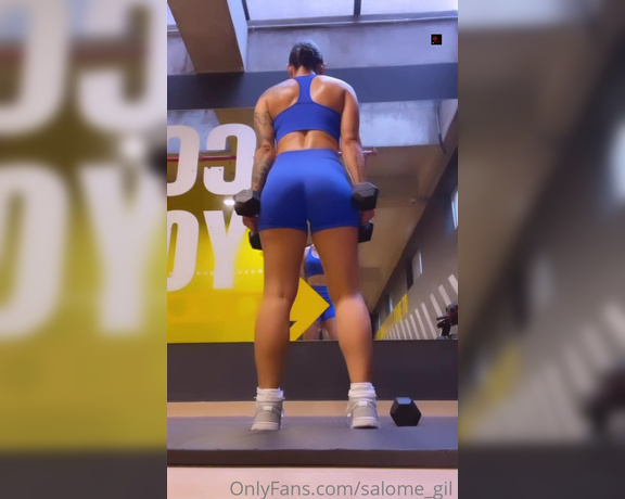 Salome_gil - OnlyFans Video sw (10.01.2023)