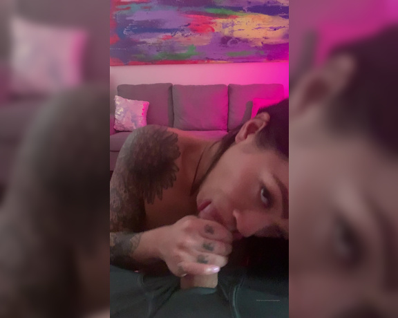 Pocketpaisley - OnlyFans Video Oz (04.03.2020)