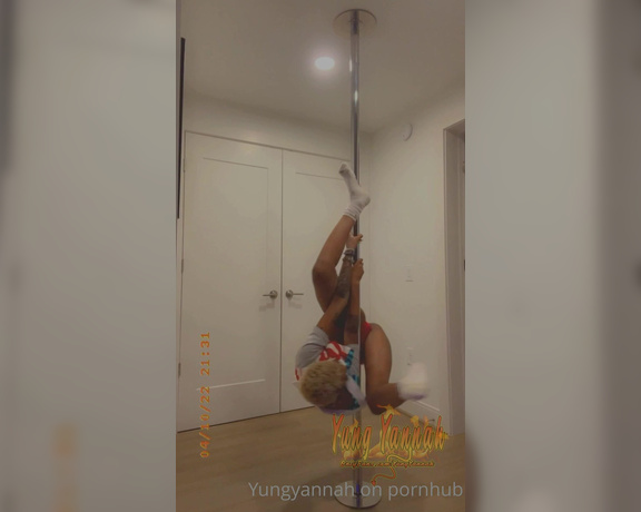 Yungyannah OnlyFans Video33