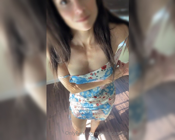 Pocacamilla OnlyFans video23