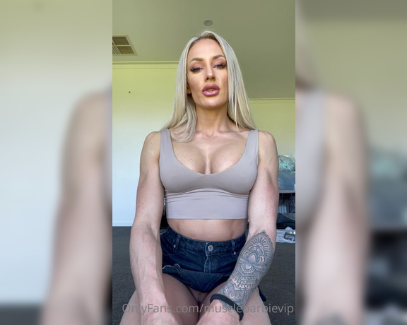 Musclebarbievip OnlyFans video54