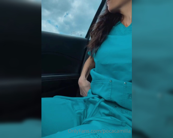 Pocacamilla OnlyFans video19